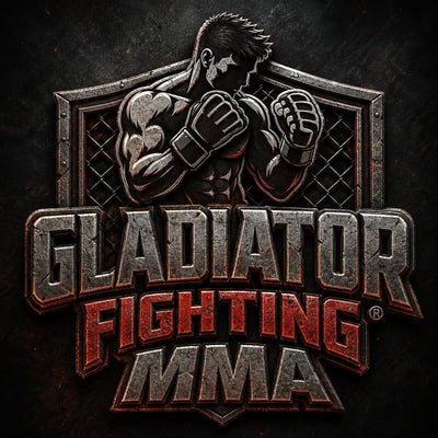GladiatorFighting MMA